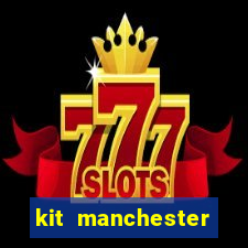 kit manchester united 2008 dls 19